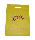 Gift cloth bags